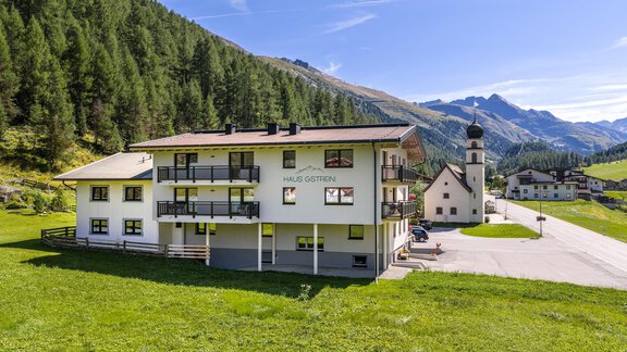 web-haus-gstrein-außenaufnahmen-sommer--6 - Haus Gstrein - Obergurgl 