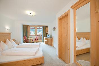 standard6 - Haus s`Hoamatl - Obergurgl 