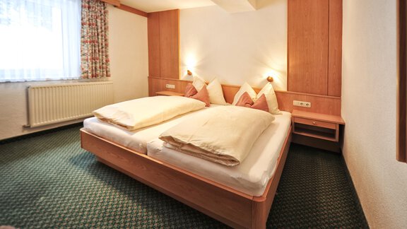 Appartement 30 Schlafzimmer - Haus Timmelseck - Obergurgl 