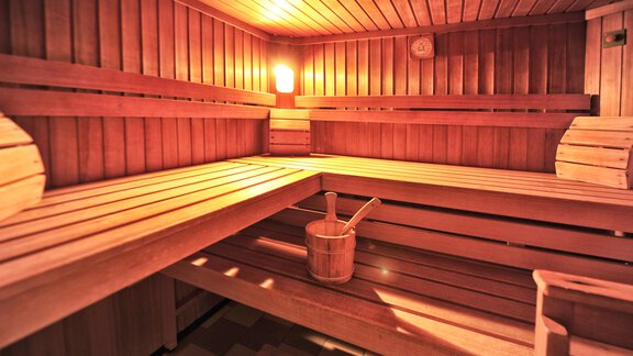 Sauna - Haus Timmelseck - Obergurgl 