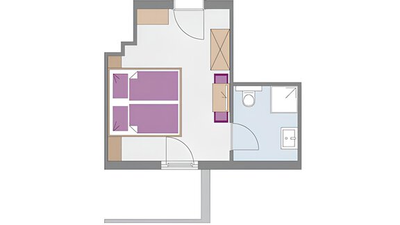 Skizze_Zi_C_29 - Haus Timmelseck - Obergurgl 