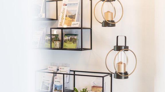 Eingang2 - Haus Verwall Appartements - Obergurgl 