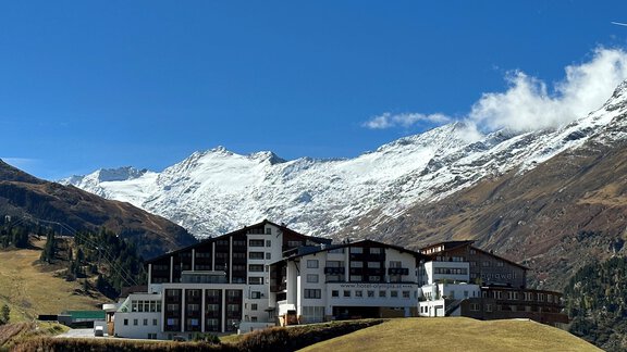 Herbst2 - Haus Verwall Appartements - Obergurgl 