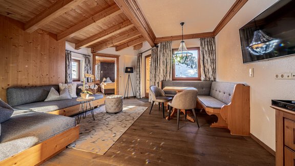 web-edelweiss-zimmer512--9 - Hotel Edelweiss & Gurgl - Obergurgl 