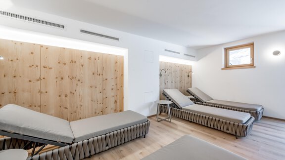 Pool (8) - Hotel Enzian & Appartementhotel Johannes - Obergurgl 