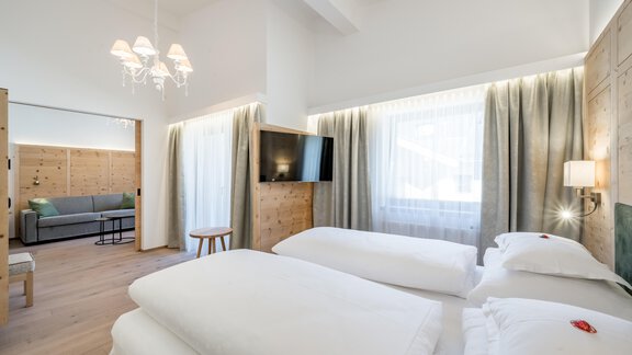 301typC (2) - Hotel Enzian & Appartementhotel Johannes - Obergurgl 