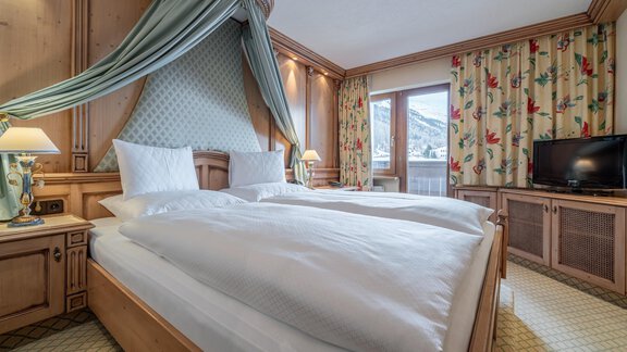 jagdhof-jagdhof-suite--2 - Hotel Jagdhof - Obergurgl 