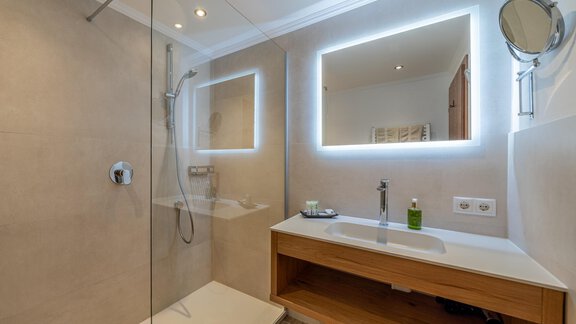 jagdhof-gamsbock-zimmer-3335 - Hotel Jagdhof - Obergurgl 