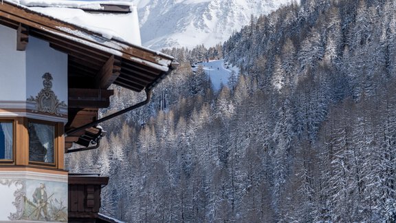 web-jagdhof-außenaufnahmen-7164 - Hotel Jagdhof - Obergurgl 
