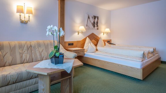 web-jagdhof-gamsbock-zimmer-3321 - Hotel Jagdhof - Obergurgl 