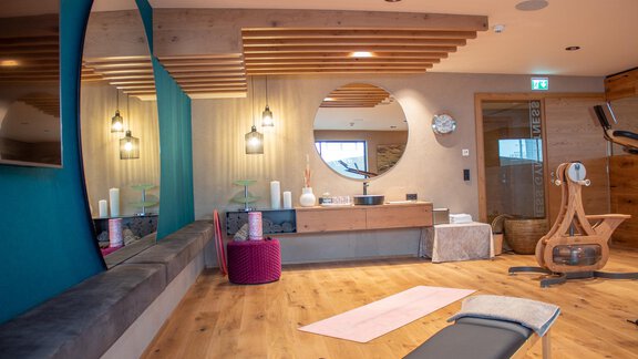 IMG_4697 - Hotel Olympia - Obergurgl 