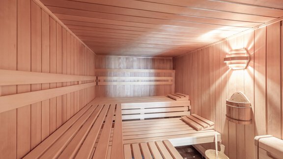 Jagdhaus Panorama Sauna - Obergurgl 