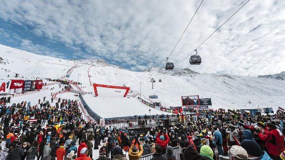 worldcup Gurgl - Mountain Lodge Obergurgl - Obergurgl 