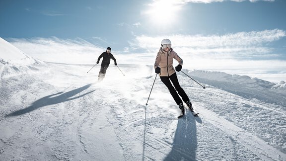 skiresort Obergurgl Hochgurgl - Mountain Lodge Obergurgl - Obergurgl 