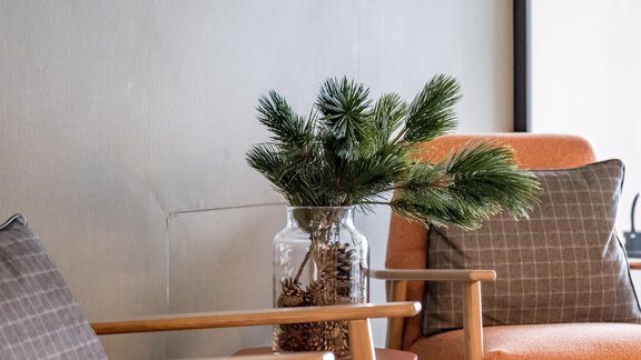 Lounge - The Moss - Your unique hideaway - Obergurgl 