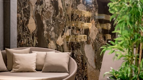 Ruheraum - The Moss - Your unique hideaway - Obergurgl 