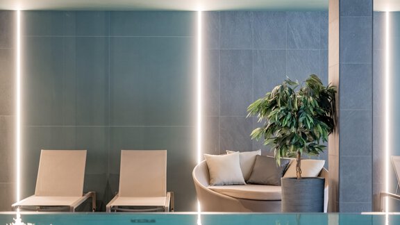 Schwimmbad - The Moss - Your unique hideaway - Obergurgl 