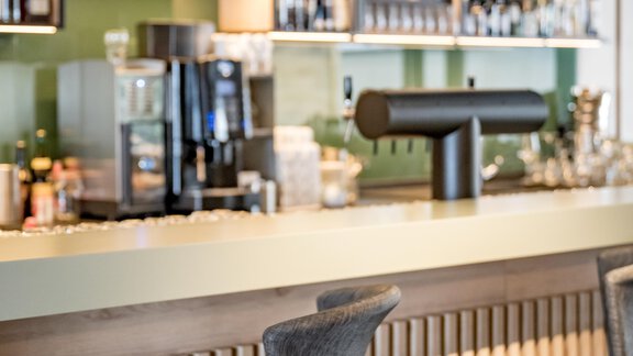 BAR - The Moss - Your unique hideaway - Obergurgl 