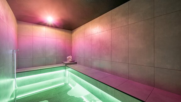 Dampfbad - The Moss - Your unique hideaway - Obergurgl 