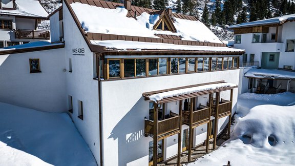 DJI_0024 kleiner - Apart Agnes - Obergurgl 