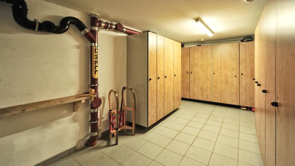 Skikeller - Haus Timmelseck - Obergurgl 