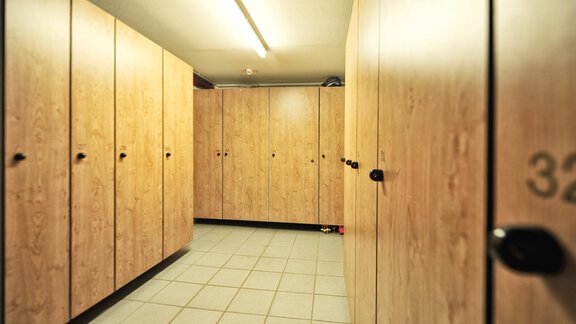 Skikeller - Haus Timmelseck - Obergurgl 