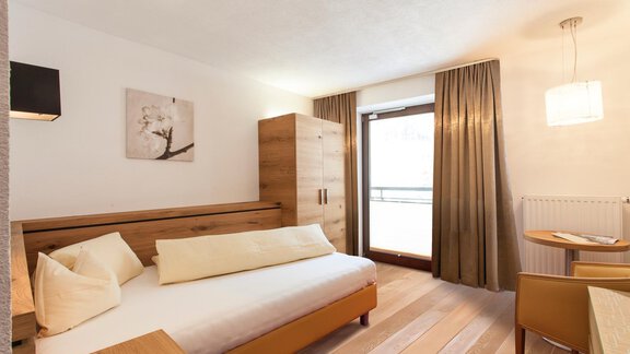 Single room - "stefan" Hotel - Sölden