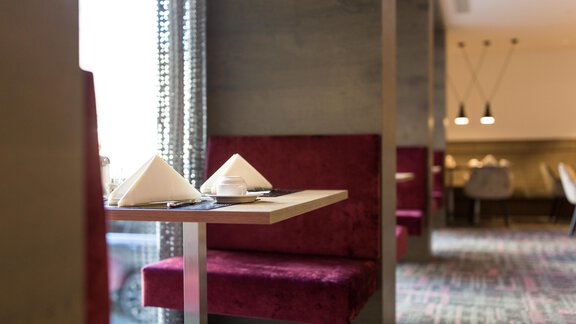 breakfast - "stefan" Hotel - Sölden