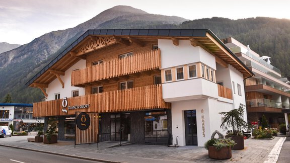 haus_gg_8 - Glanz & Glory Sölden - Sölden