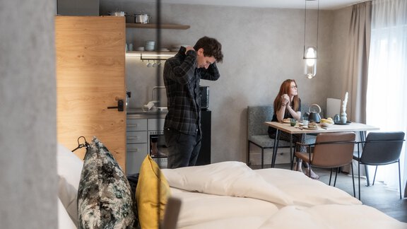 Kueche__Glanz_Glory_Appartements_Soelden_Glanzer ( - Glanz & Glory Sölden - Sölden