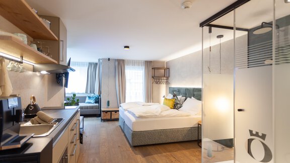 Glory2_Glanz_Glory_Appartements_Soelden_Glanzer (1 - Glanz & Glory Sölden - Sölden