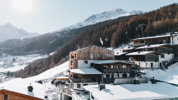 gruenwaldresort_ansicht_evabeer_04 - Grünwald Resort Sölden - Sölden