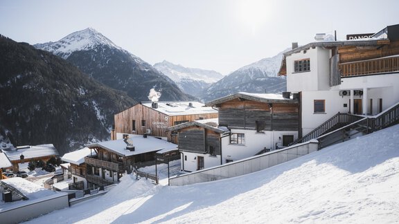 gruenwaldresort_ansicht_evabeer_14 - Grünwald Resort Sölden - Sölden