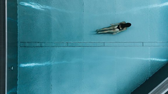 gruenwaldresort_pool_evabeer_03 - Grünwald Resort Sölden - Sölden