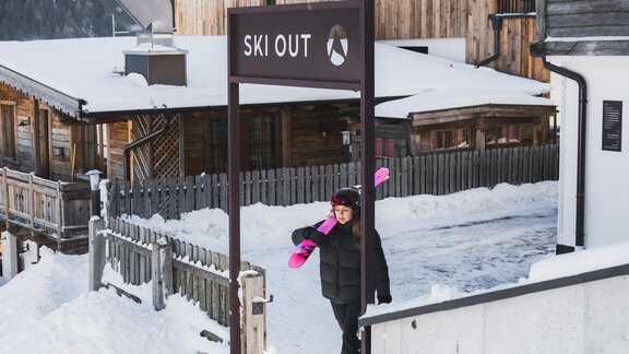 gruenwaldresort_ski_evabeer_04 - Grünwald Resort Sölden - Sölden