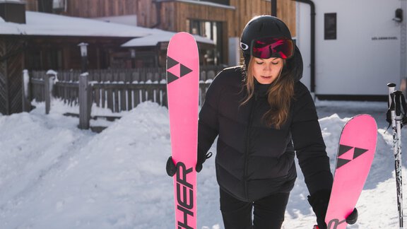 gruenwaldresort_ski_evabeer_10 - Grünwald Resort Sölden - Sölden