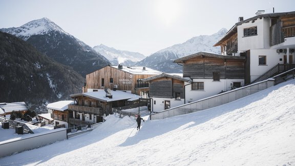 gruenwaldresort_ski_evabeer_17 - Grünwald Resort Sölden - Sölden