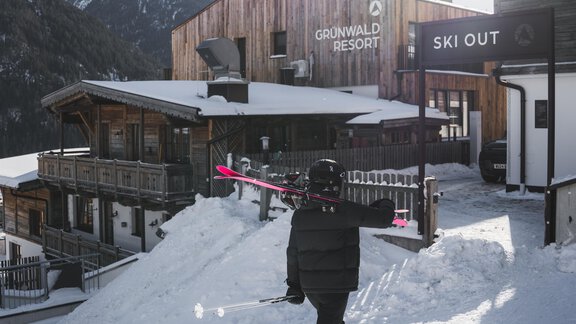 gruenwaldresort_ski_evabeer_13 - Grünwald Resort Sölden - Sölden