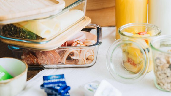 2800x1900_fruehstueckskorb_11 - Grünwald Resort Sölden - Sölden