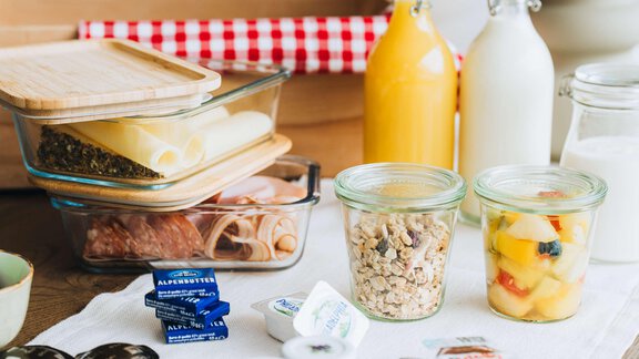 2800x1900_fruehstueckskorb_10 - Grünwald Resort Sölden - Sölden