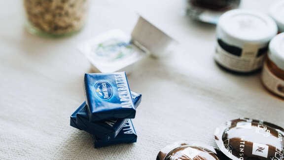 2800x1900_fruehstueckskorb_8 - Grünwald Resort Sölden - Sölden