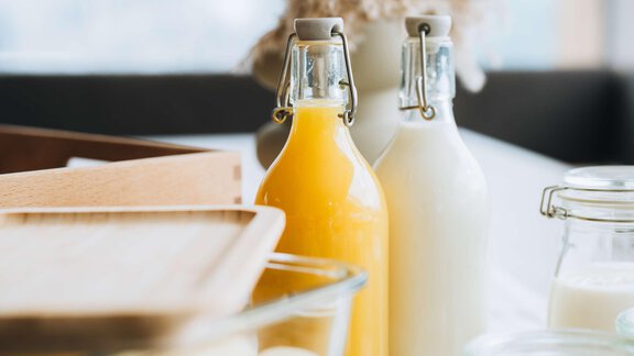 2800x1900_fruehstueckskorb_7 - Grünwald Resort Sölden - Sölden