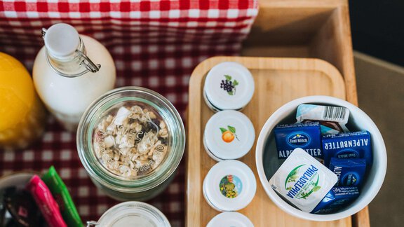 2800x1900_fruehstueckskorb_16 - Grünwald Resort Sölden - Sölden