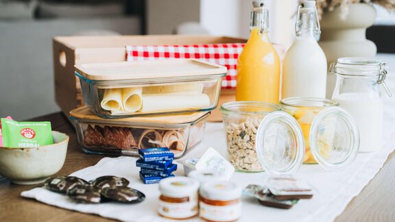 2800x1900_fruehstueckskorb_3 - Grünwald Resort Sölden - Sölden