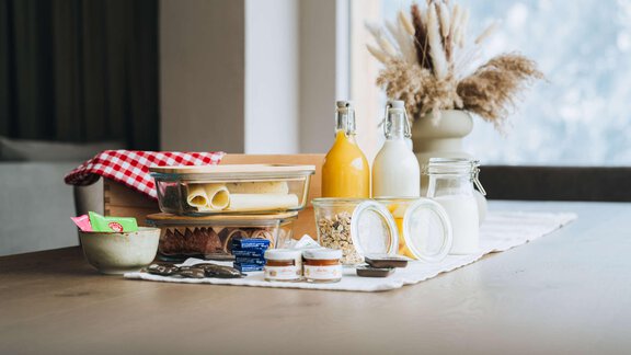 2800x1900_fruehstueckskorb_4 - Grünwald Resort Sölden - Sölden