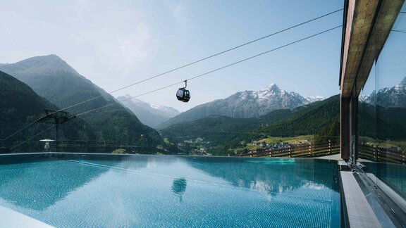 2800x1900_sommer_wellness_01 - Grünwald Resort Sölden - Sölden