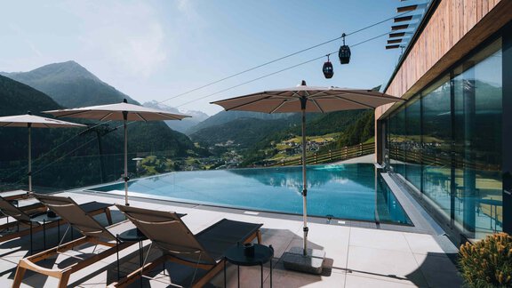 2800x1900_sommer_wellness_04 - Grünwald Resort Sölden - Sölden