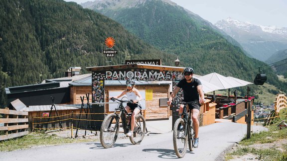 2800x1900_mountainbike_grs_08 - Grünwald Resort Sölden - Sölden