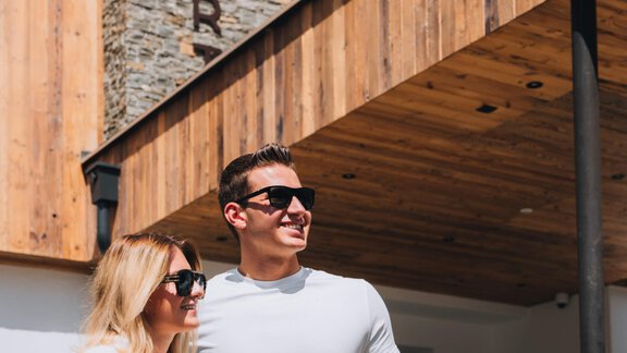 2800x1900_anreise_01 - Grünwald Resort Sölden - Sölden