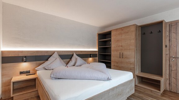 Top 2 Zimmer 1  - Haus Manfred - Sölden